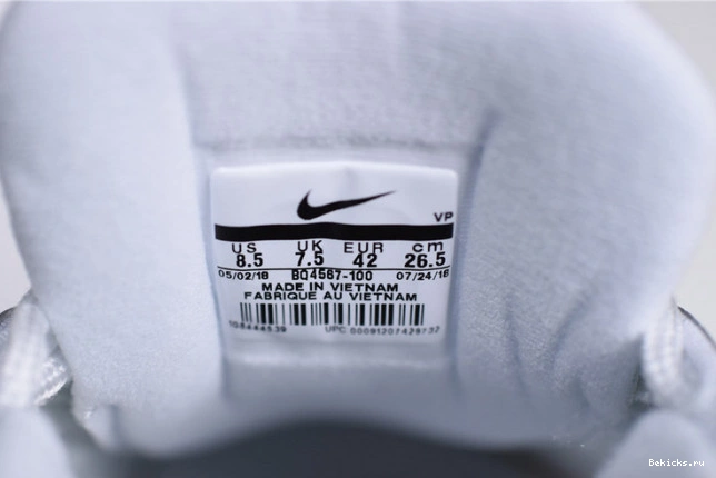 Reps BK pale jordan citron 4 air 308497-116 1103